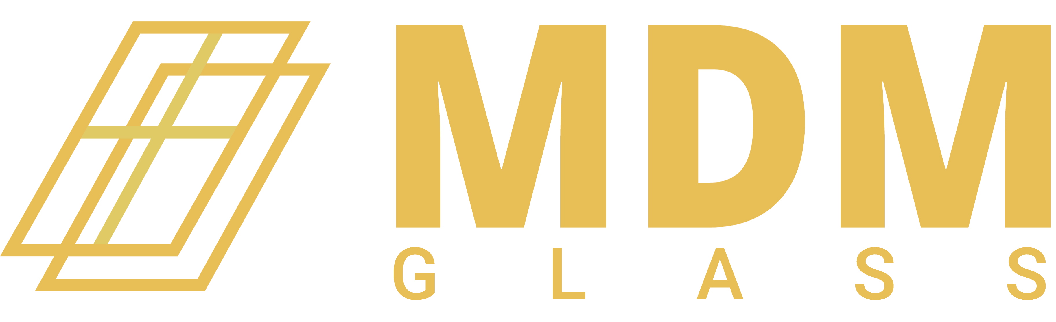 MDM Glass